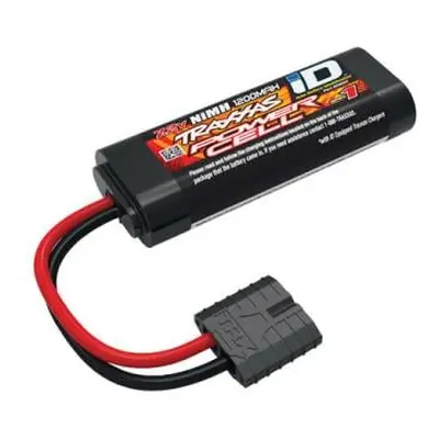 Traxxas NiMH baterie 7.2V 1200mAh iD