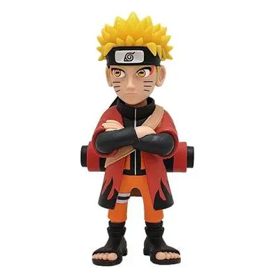 MINIX Anime: Naruto Shippuden - NARUTO WITH CAPE