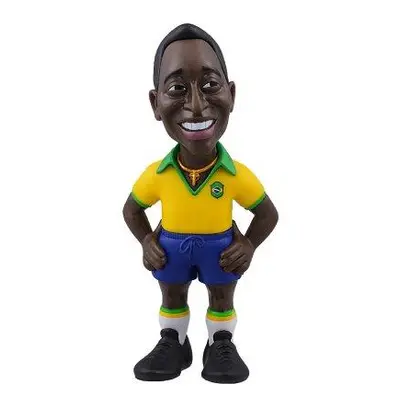 MINIX Football: Pelé - Brazílie