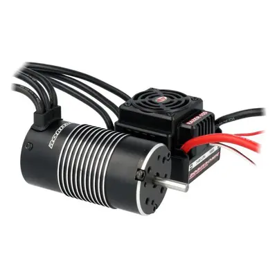 Robitronic střídavý motor Razer 4268 2600ot/V, regulátor 150A