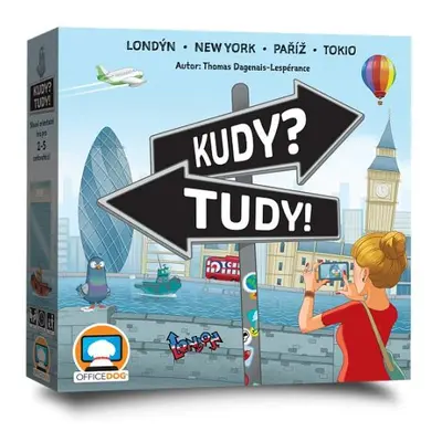 Kdy? Tudy!