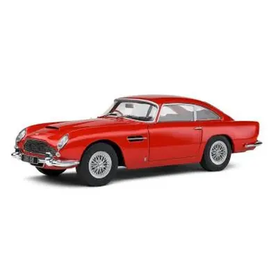 Aston Martin DB5 ČERVENÁ