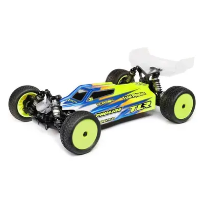 TLR 22X-4 Elite 1:10 4WD Race Buggy Kit