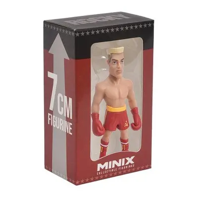 MINIX Movies 7 cm: Rocky - Ivan Drago