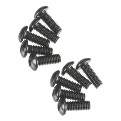 Axial šroub imbus M3x8mm BH (10)