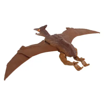 Dinosaurus Pterosaur 27 cm se světlem a zvukem