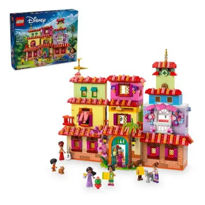 LEGO® Disney 43245 Kouzelný dům Madrigalovců