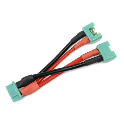 Paralelní Y-kabel MPX 14AWG 12cm