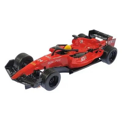 SCX Compact F1 SCX