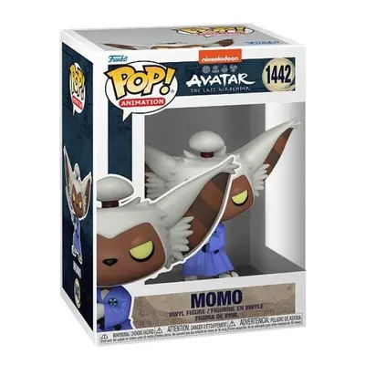 Funko POP Animation: ATLA-Momo