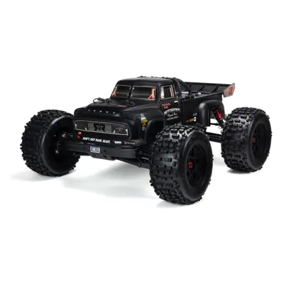 Arrma karosérie černá: Notorious 6S BLX