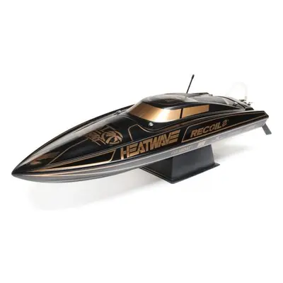 Proboat Recoil 2 V2 26" BL RTR Heat Wave