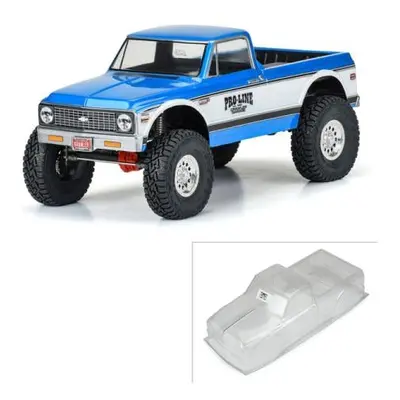 Pro-Line karosérie 1:10 Chevrolet K-10 (rozvor 313mm)