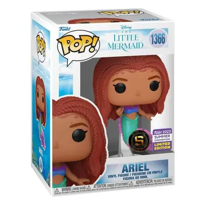 Funko POP Vinyl: Seoul-20