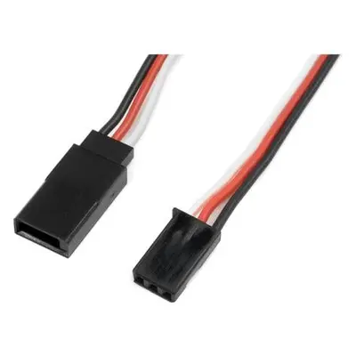 Prodlužka servo kabelu Futaba 22AWG 60cm