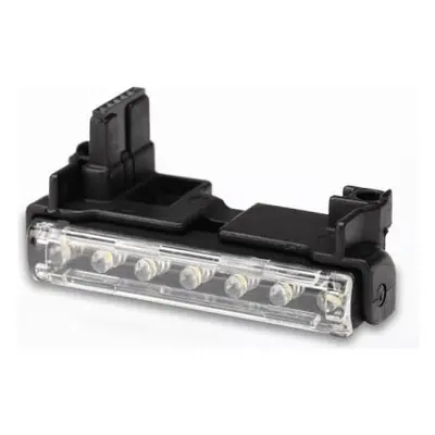 Traxxas pásek LED diod, vrut 1.6x5mm (2): LaTrax Alias