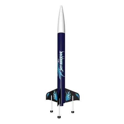 Estes Sky Warrior Kit