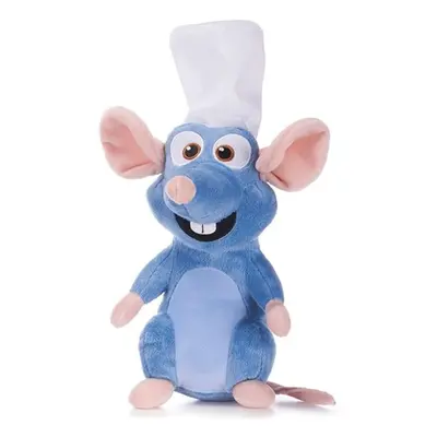 Ratatouille - Remy 26cm plyšový stojící