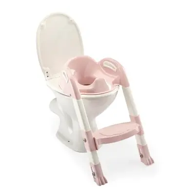 Thermobaby Židle na WC Kiddyloo, Powder Pink