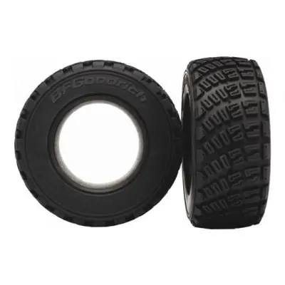 Traxxas pneu 2.2/3.0" BFGoodrich Gravel S1, vložka (2)