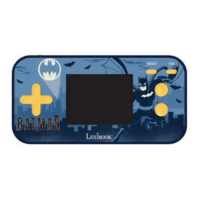 Lexibook Herní konzole Compact II Cyber Arcade Batman