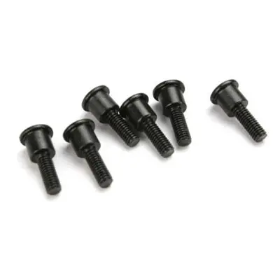 Traxxas čep tlumiče Ultra Shocks M3x12mm (6)