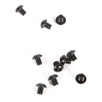 Axial šroub imbus M2.5x3mm BH (10)