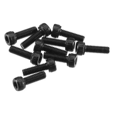 Axial šroub imbus M2.5x8mm CH (10)