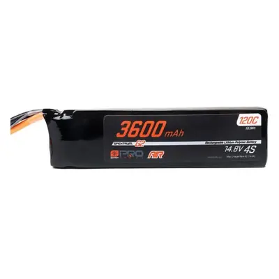 Spektrum Smart G2 Pro Air LiPo 14.8V 3600mAh 120C IC3