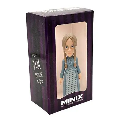 MINIX TV 7 cm: Středa - Goody