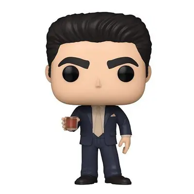 Funko POP TV: Sopranos- Christopher