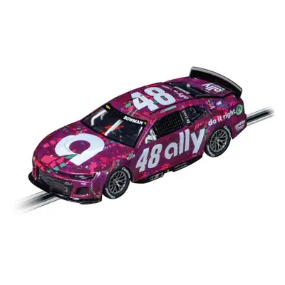 Auto Carrera D132 - 32007 NASCAR Camaro NextGen