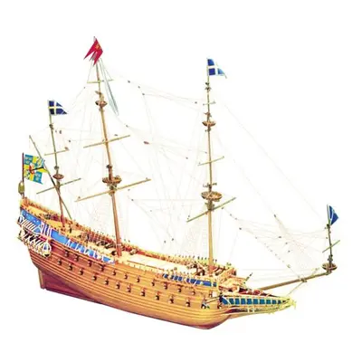 COREL Vasa 1626 1:75 kit