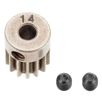 Axial pastorek 14T 48DP 3.17mm