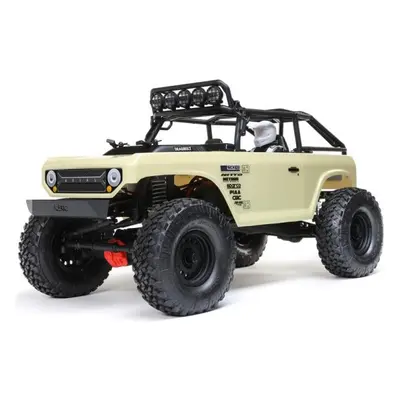 Axial SCX10 II Deadbolt 1:10 4WD RTR písková