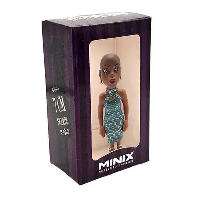 MINIX TV 7 cm: Středa - Bianca