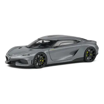 1:43 KOENIGSEGG GEMERA GREY 2021