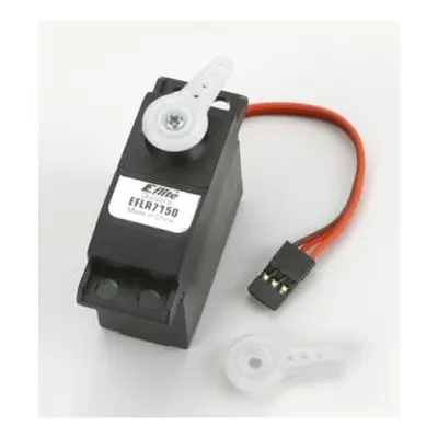 E-flite servo Standard 37g 3,5kg.cm 0,14s/60° 23T