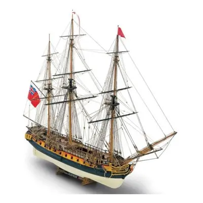 MAMOLI H.M.S. Surprise 1796 1:75 kit