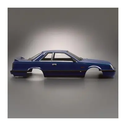 Killerbody karosérie 1:10 Nissan Skyline R31 modrá