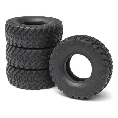 Axial pneu 2.0 Nitto Trail Grappler M/T (4): SCX24