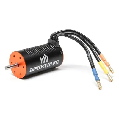 Spektrum motor střídavý Firma 3660 1900ot/V