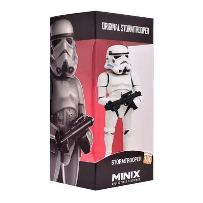 MINIX Movies: Stormtrooper