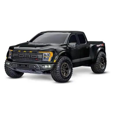 Traxxas Ford F-150 Raptor R 1:10 RTR černý