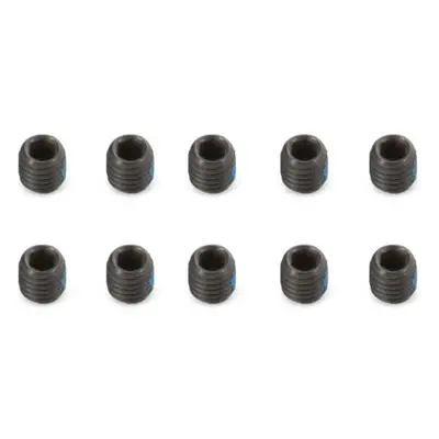 Arrma červík imbus M3x3mm (10)