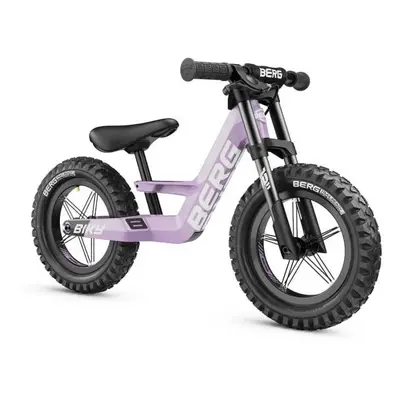 BERG Bike Cross Purple Handbrake