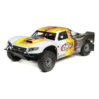 Losi 5ive-T 2.0 V2 1:5 4WD SCT BND oranžová