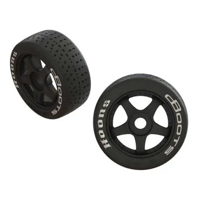 Arrma kolo s pneu DBoots Hoons 42/100 2.9 5-paprsků (2)