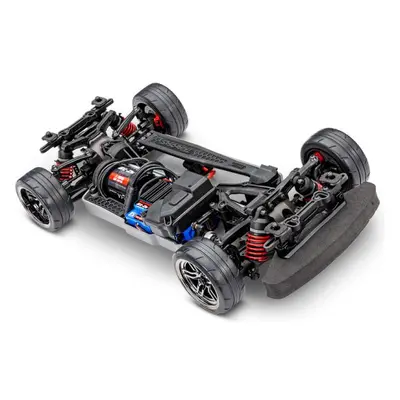 Traxxas 4-Tec 2.0 1:10 BL-2s RTR