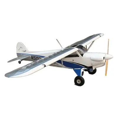 Hangar 9 XCub 2.9m 60cc ARF